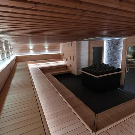 Szálloda Mauritius & Therme 4*