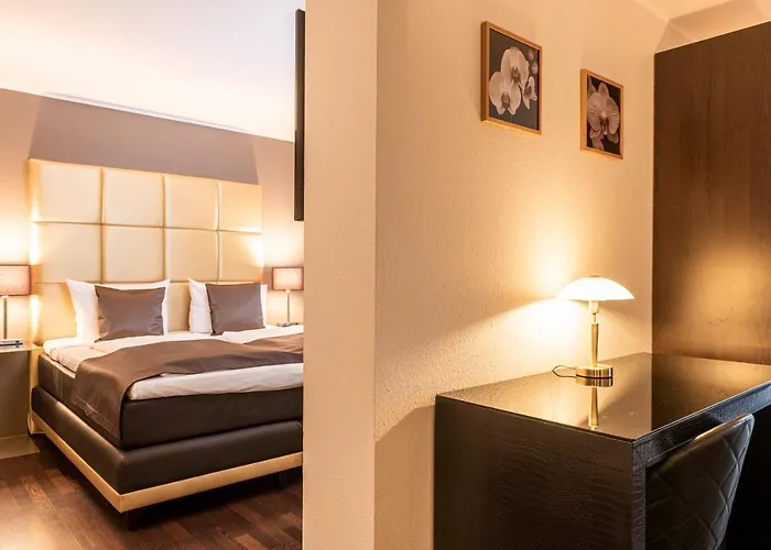 Mauritius & Therme Szálloda