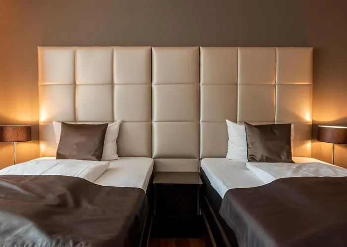 Mauritius & Therme Szálloda