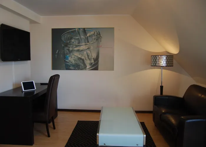 Szálloda Mauritius & Therme