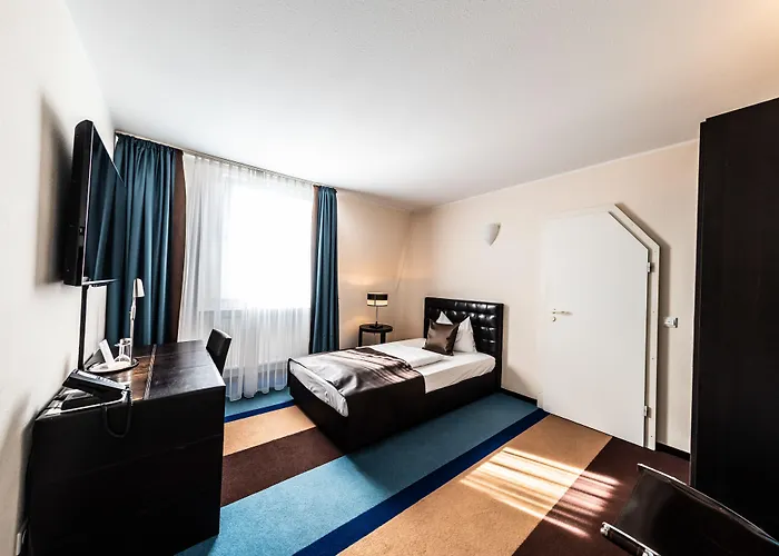 Szálloda Mauritius & Therme