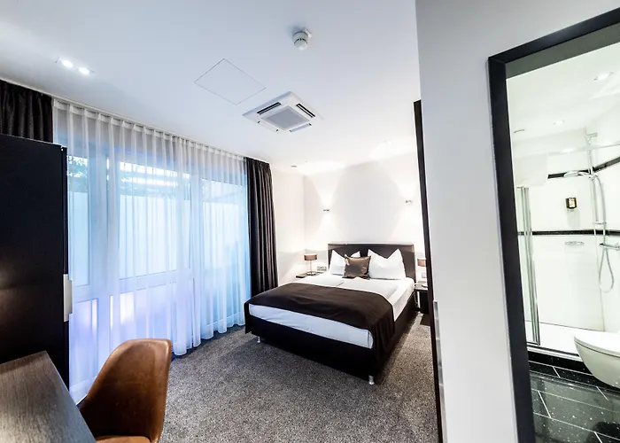 Mauritius & Therme Hotell 4*