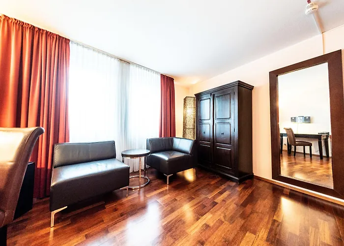 Mauritius & Therme Szálloda