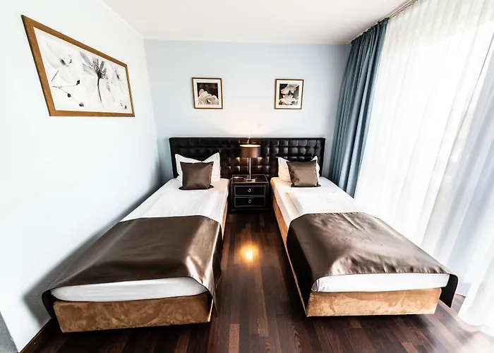 Mauritius & Therme 4*