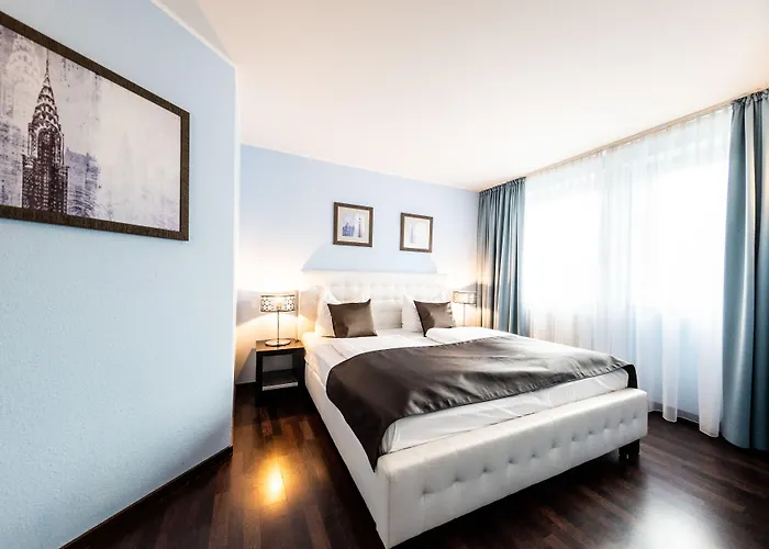 Szálloda Mauritius & Therme