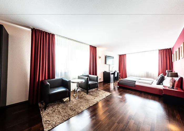 Mauritius & Therme Köln