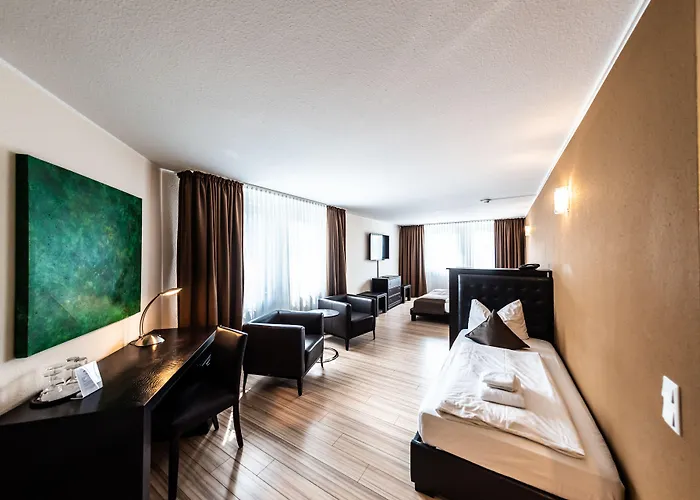 Mauritius & Therme Szálloda 4*