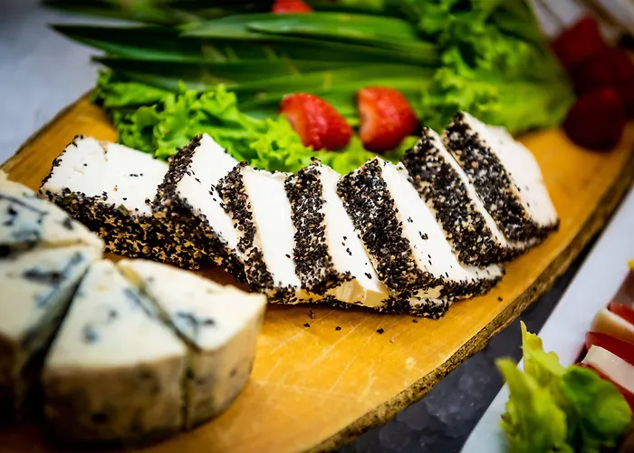 Mauritius & Therme Köln