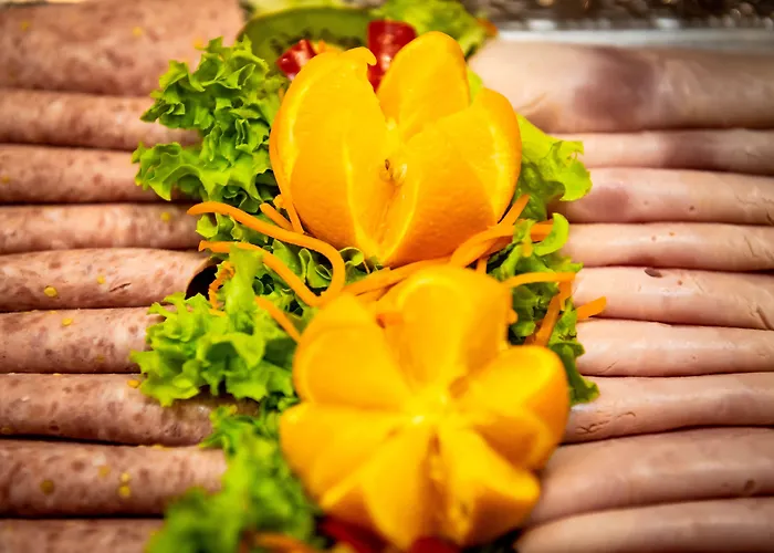 Szálloda Mauritius & Therme 4*