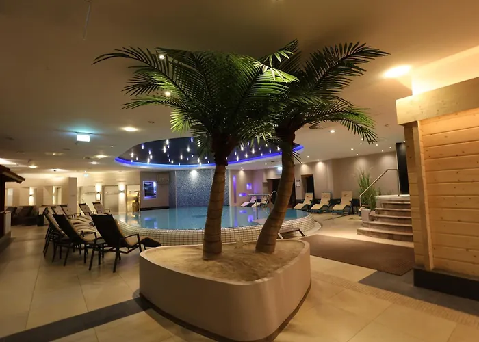 Mauritius & Therme 4* Köln