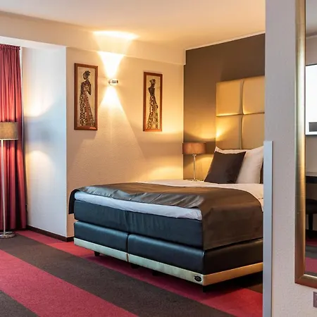 Mauritius & Therme Hotel 4*