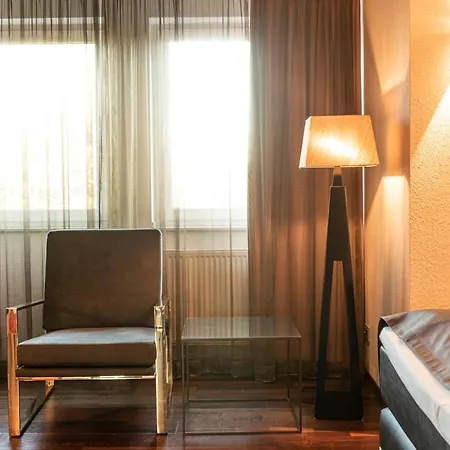 Hotel Mauritius & Therme