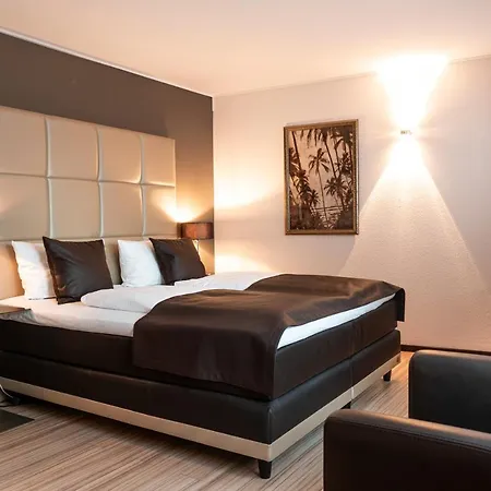 Hotel Mauritius & Therme