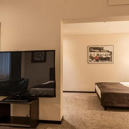 Hotel Mauritius & Therme Köln