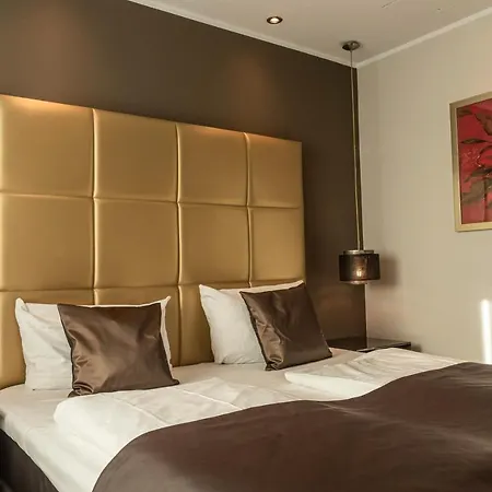 Mauritius & Therme Köln