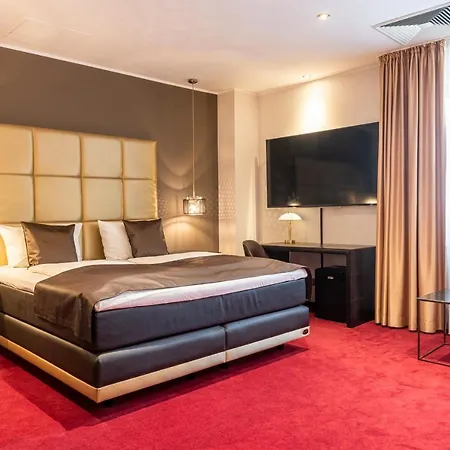 Hotel Mauritius & Therme 4*