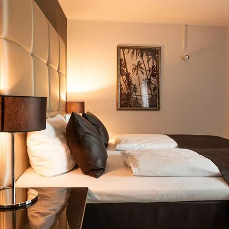 Mauritius & Therme Hotel Cologne