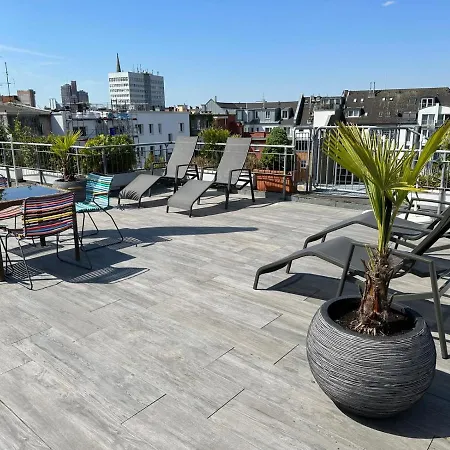 Mauritius & Therme Köln