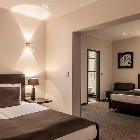 Hotel Mauritius & Therme