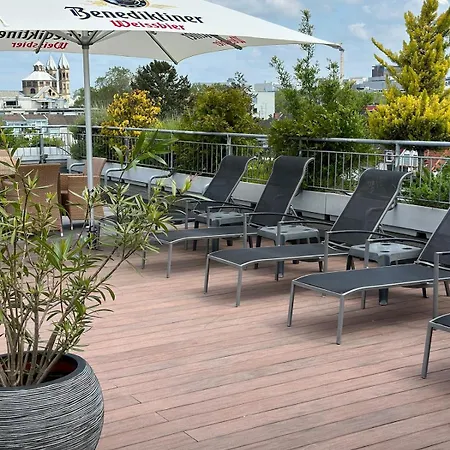 Mauritius & Therme 4*