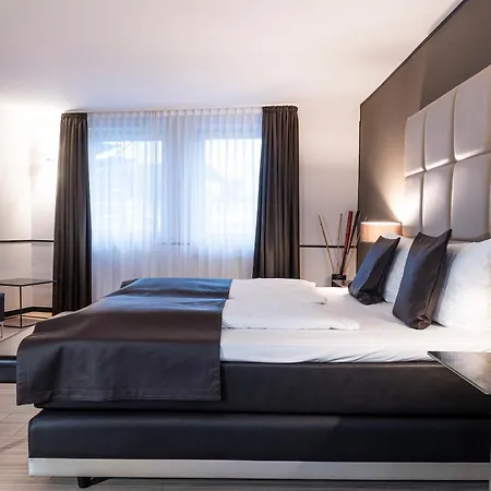 Mauritius & Therme Hotel 4*