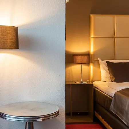 Hotel Mauritius & Therme Cologne