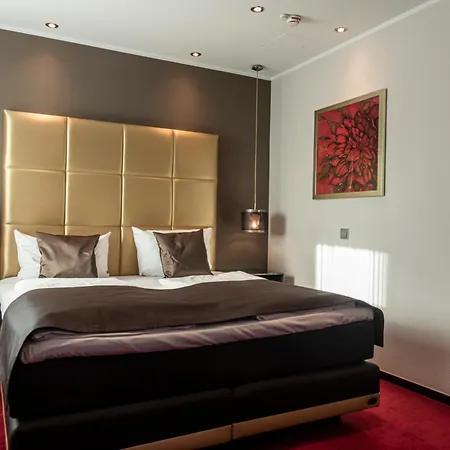 Mauritius & Therme 4* Kolín nad Rýnem