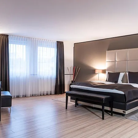 Mauritius & Therme Hotel Köln