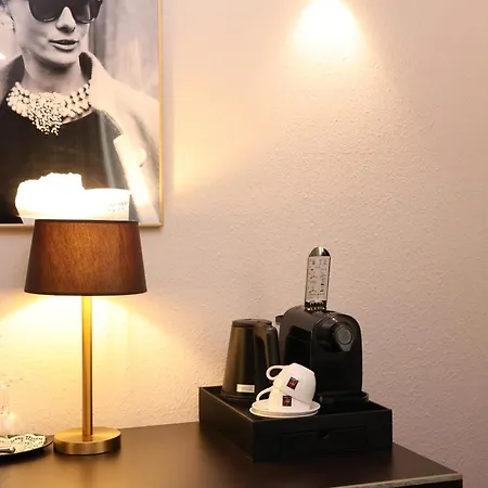 Mauritius & Therme Cologne