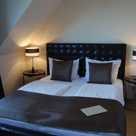 Hotel Mauritius & Therme Köln