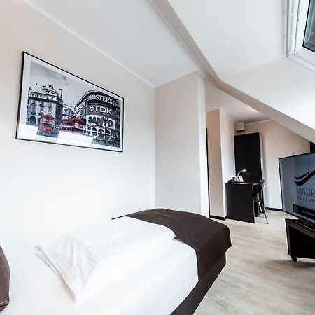 Mauritius & Therme Cologne