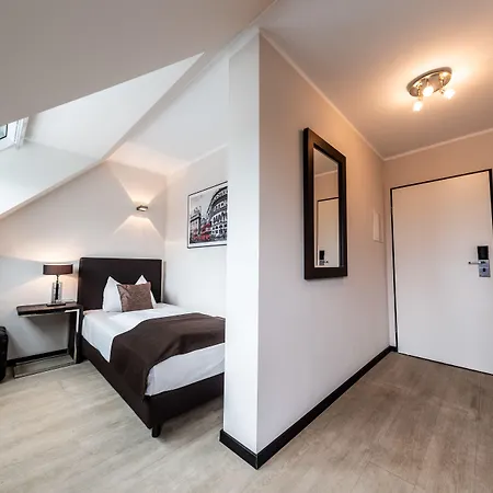 Mauritius & Therme Hotel 4*