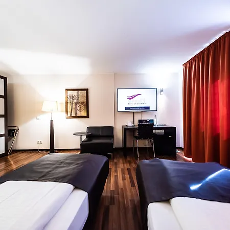 Mauritius & Therme Hotel 4*