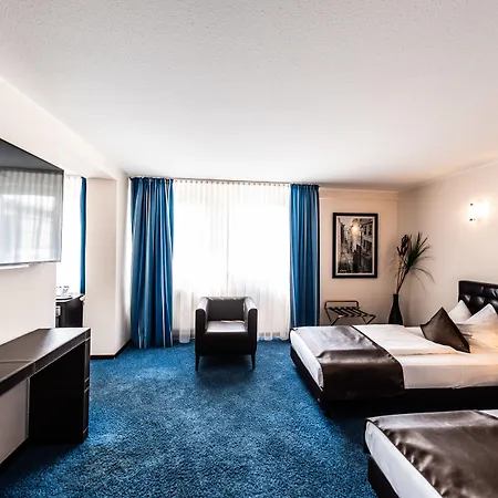 Mauritius & Therme 4* Cologne