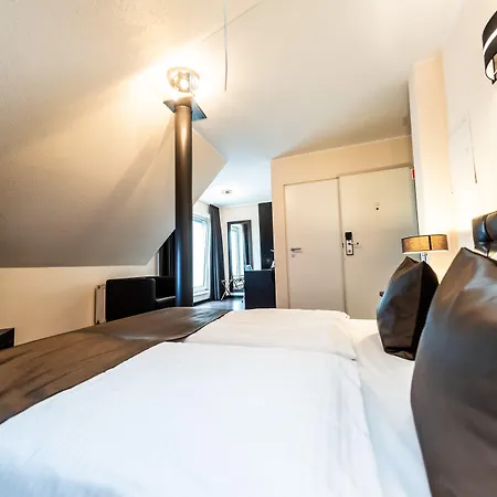 Mauritius & Therme Cologne