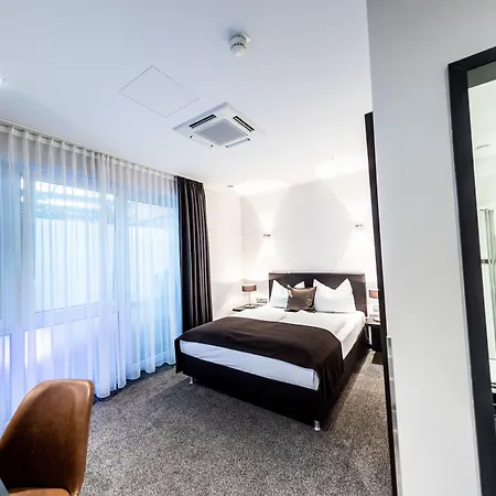 Mauritius & Therme Hotel 4*