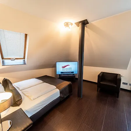 Mauritius & Therme Köln