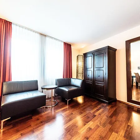 Mauritius & Therme Hotel