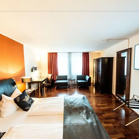 Hotel Mauritius & Therme 4*