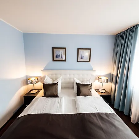 Mauritius & Therme Hotel