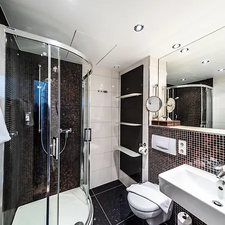 Mauritius & Therme Hotel