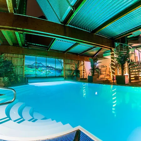 Hotel Mauritius & Therme