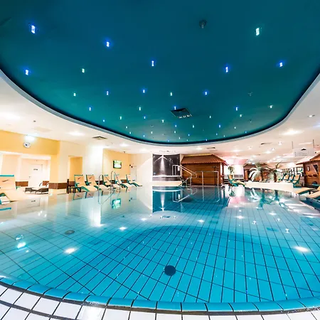 Hotel Mauritius & Therme Cologne