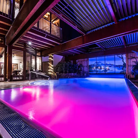 Mauritius & Therme Cologne