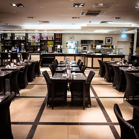 Mauritius & Therme Hotel Cologne