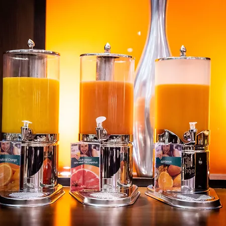 毛里求斯酒店&温泉 酒店 4*