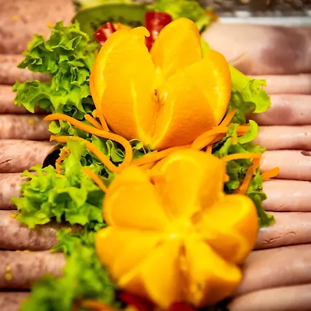 Hotel Mauritius & Therme 4*