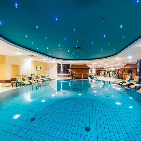 Hotel Mauritius & Therme