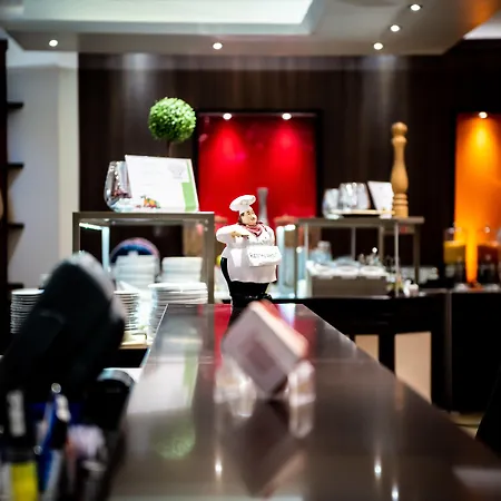 Mauritius & Therme Hotel