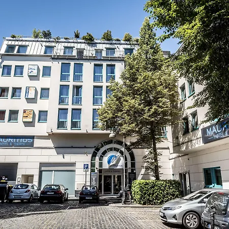 Mauritius & Therme 4* Köln